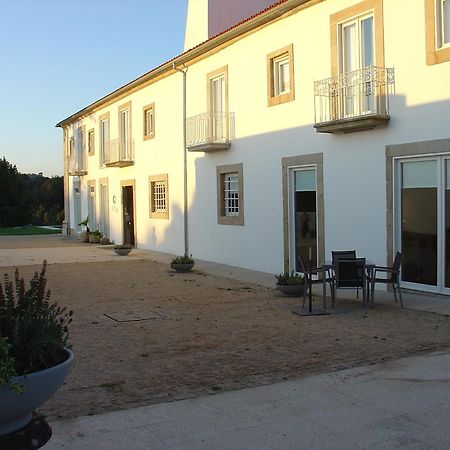 Hotel Convento Dos Capuchos Monção Εξωτερικό φωτογραφία
