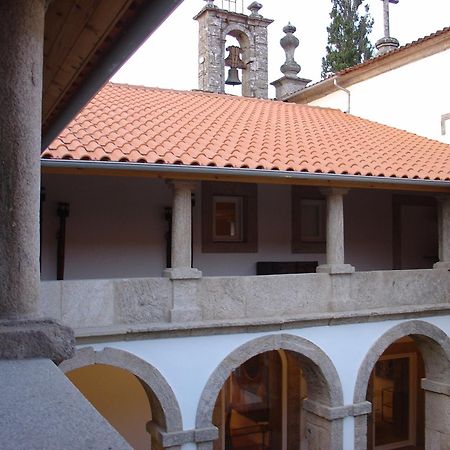 Hotel Convento Dos Capuchos Monção Εξωτερικό φωτογραφία