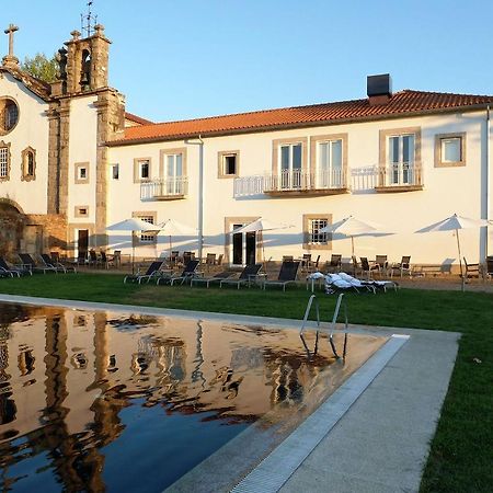 Hotel Convento Dos Capuchos Monção Εξωτερικό φωτογραφία