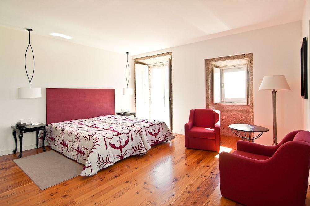 Hotel Convento Dos Capuchos Monção Εξωτερικό φωτογραφία