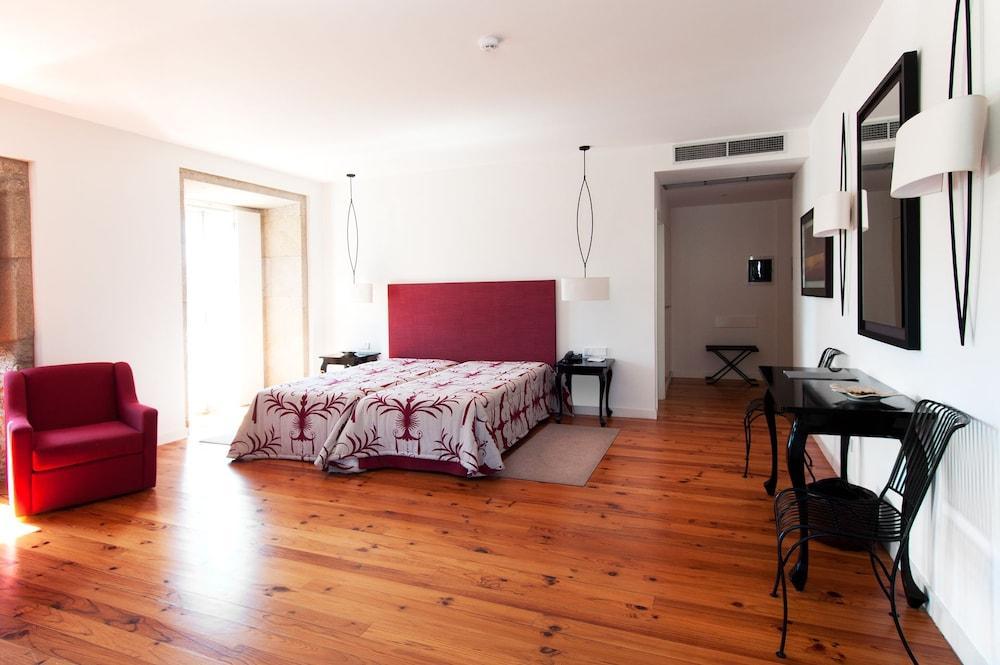 Hotel Convento Dos Capuchos Monção Εξωτερικό φωτογραφία