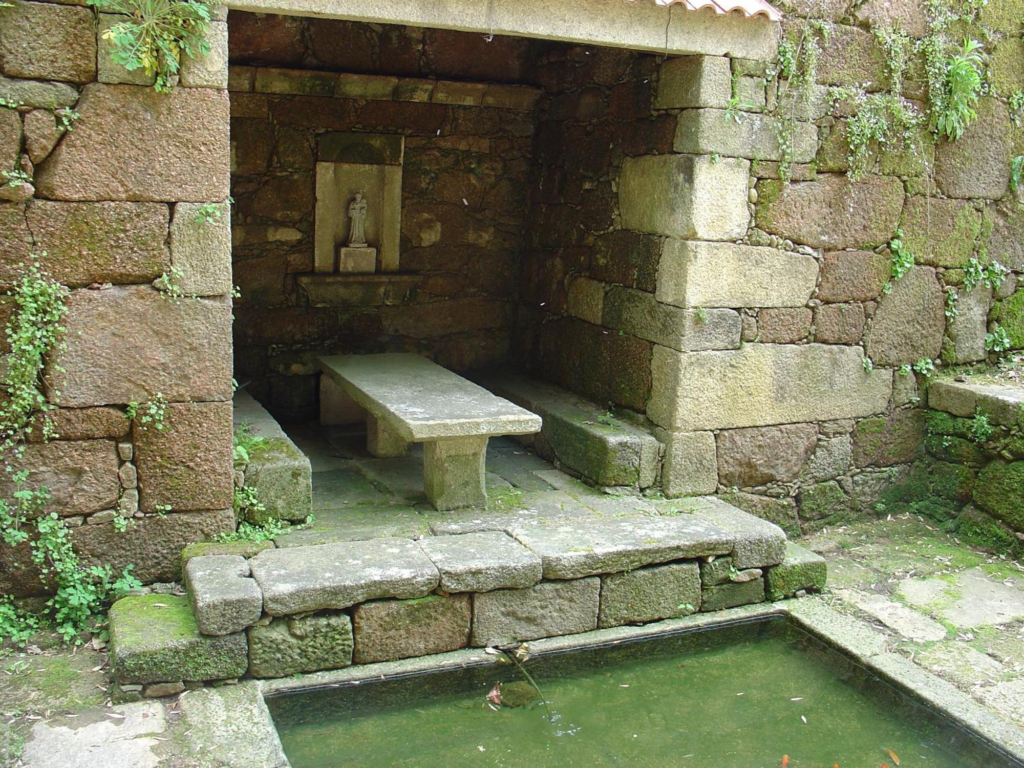 Hotel Convento Dos Capuchos Monção Εξωτερικό φωτογραφία