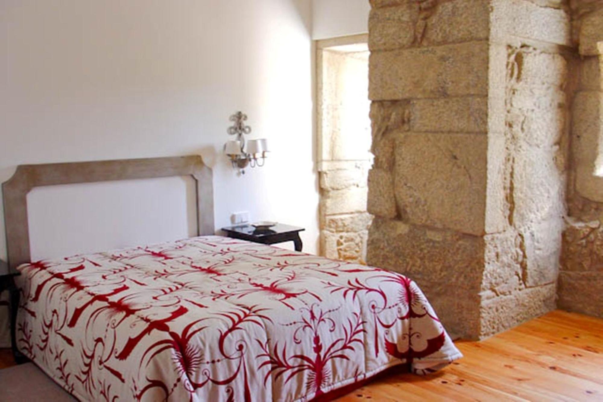 Hotel Convento Dos Capuchos Monção Δωμάτιο φωτογραφία