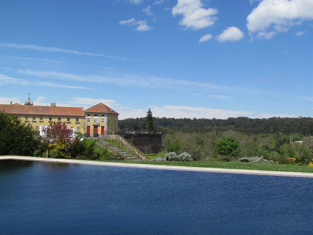 Hotel Convento Dos Capuchos Monção Εξωτερικό φωτογραφία