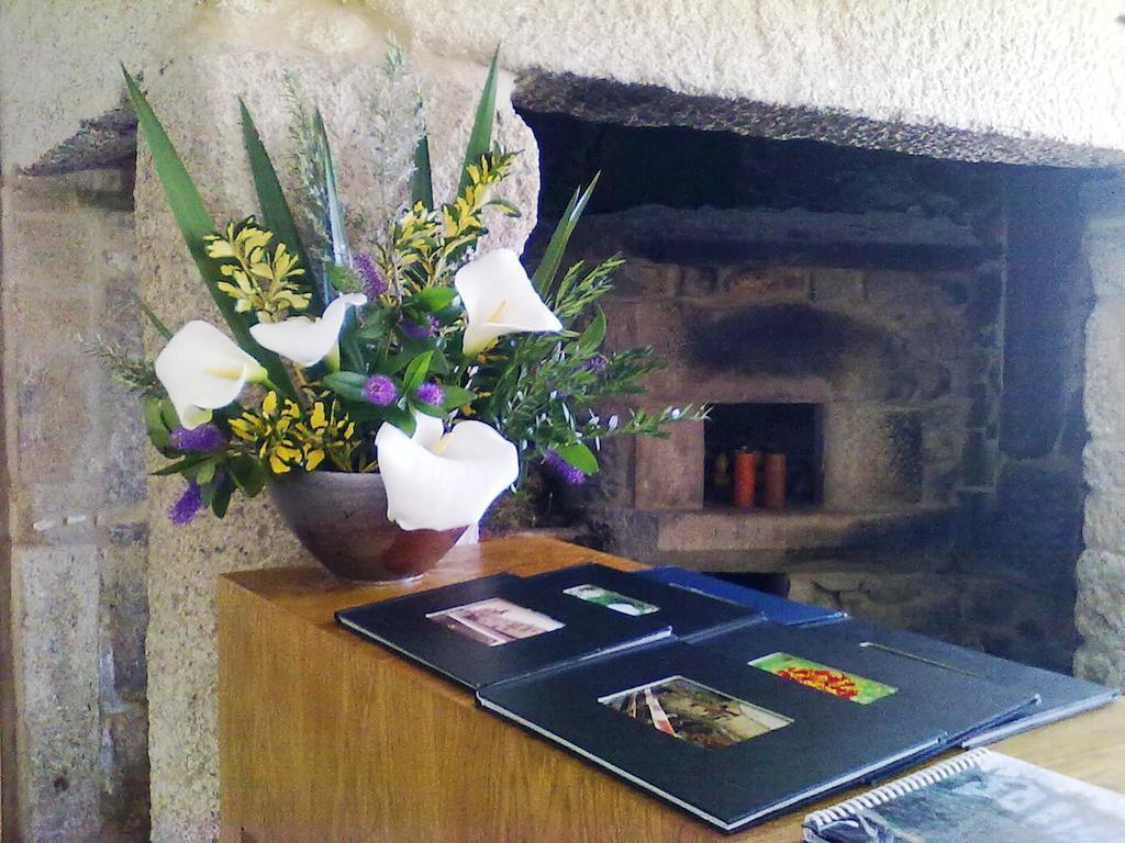 Hotel Convento Dos Capuchos Monção Εξωτερικό φωτογραφία