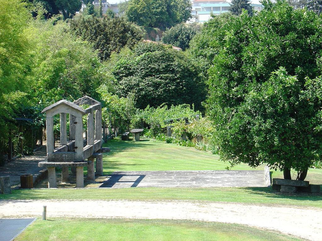 Hotel Convento Dos Capuchos Monção Εξωτερικό φωτογραφία