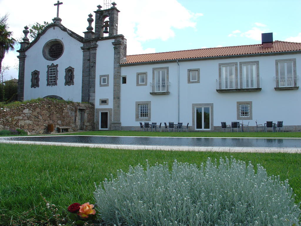 Hotel Convento Dos Capuchos Monção Εξωτερικό φωτογραφία