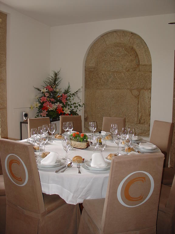 Hotel Convento Dos Capuchos Monção Εξωτερικό φωτογραφία